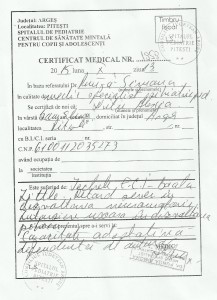 certificat handicap1